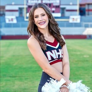 Meet your Posher, Avery